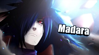 MADARA ×AMV