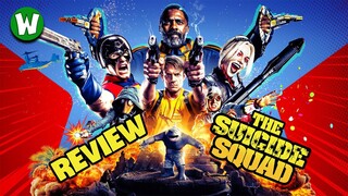 Review The Suicide Squad (Biệt Đội Cảm Tử)