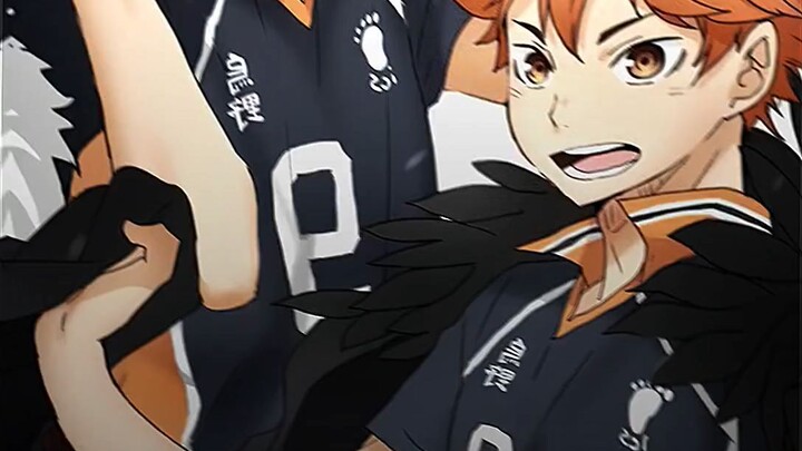 Haikyu