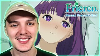 Take Care | Frieren Beyond Journey's End Ep 17 Reaction