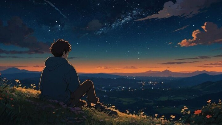 anime edit [ slow ]