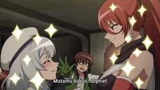 Isekai One Turn kill Neesan Eps 6 Sub Indo