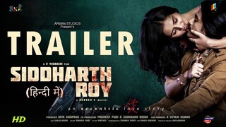 Siddharth Roy (2024) Dual Audio [Hindi HQ] Aha WEB-DL 1080p