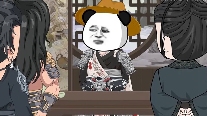 Myth Three Kingdoms 54