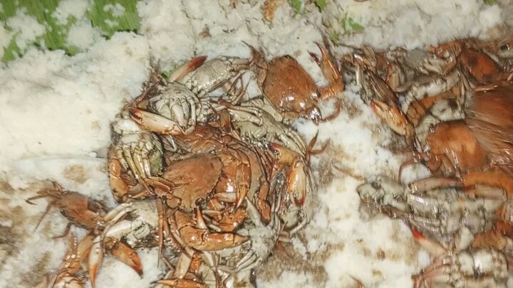 ang sarap talaga pag salo² kayong kumakain nag mga pinsan at kaibigan mo