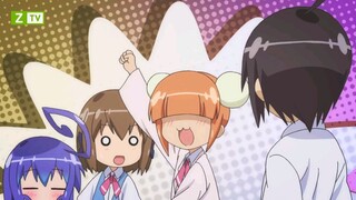 acchi gocchi Tập❤9