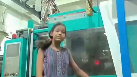 on duty