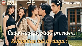 Kupikir Sudah Berakhir...Tapi Saat Tahu Aku Hamil, Dia Langsung Datang Kembali!#ceo #drama #minidram