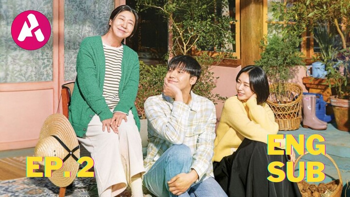 The Good Bad Mother (2023) Episode 2 Eng Sub