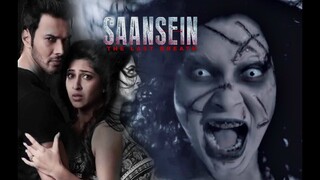 Saansein (2016) Full Hindi Horror Movie