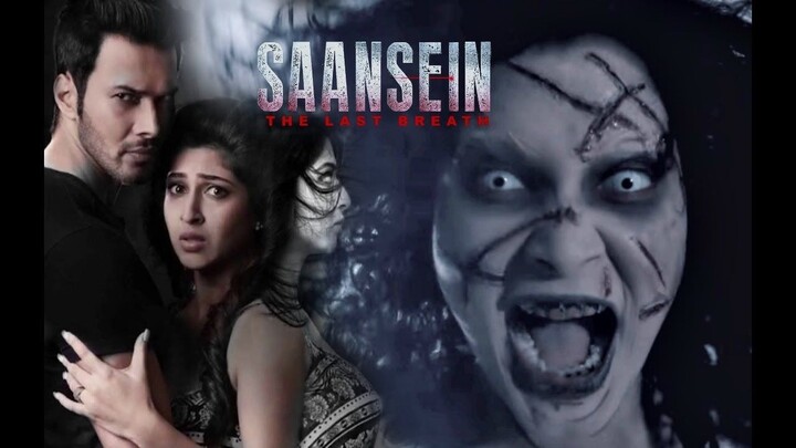 Saansein (2016) Full Hindi Horror Movie