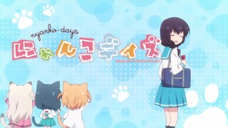 nyanko days (vietsup) tập 7