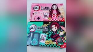 the best birthday gifts i got😭💗🌸 demonslayer#kimetsuniyaiba#kny#nezuko#tanjiro#鬼滅の刃#귀멸의칼날 anime#animetiktok#kawaii#weebtiktok#animeirl#asmr#otaku