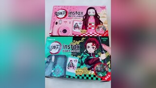 the best birthday gifts i got😭💗🌸 demonslayer#kimetsuniyaiba#kny#nezuko#tanjiro#鬼滅の刃#귀멸의칼날 anime#animetiktok#kawaii#weebtiktok#animeirl#asmr#otaku