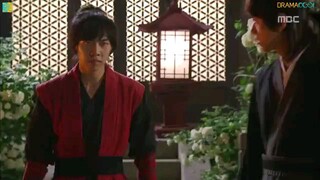 Kang Chi Gu Family Book Episode 17