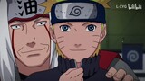 This is the only time Naruto refuses to eat Ichiraku ramen