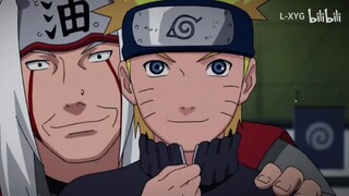 Đây là lần duy nhất Naruto từ chối ăn Ichiraku ramen