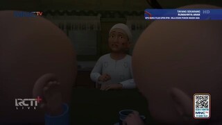 FULL Episod Baru Upin & Ipin Musim 19 - Pokok Kenangan - Upin Ipin Terbaru 2025