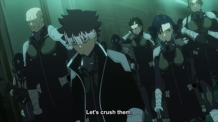 Kaiju 8 S2 Episode 1 | Character OP baru Dari Pasukan Pembasmi, Akhirnya di Rilis❗