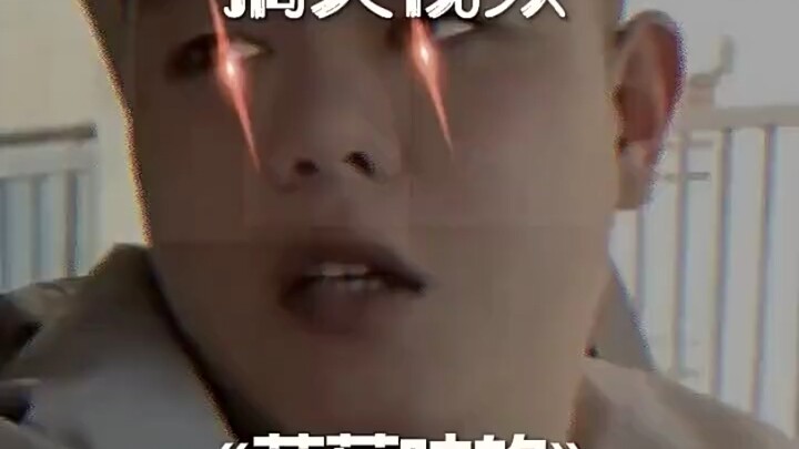 Kamu tahu, “Rasa Stroberi” benar-benar mantap!