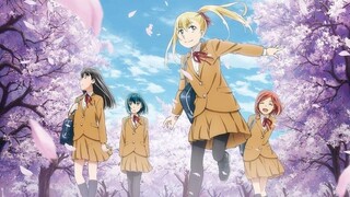 Hinamatsuri - Ep 03 sub indo