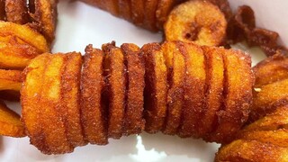 《你的菜做得太假了》