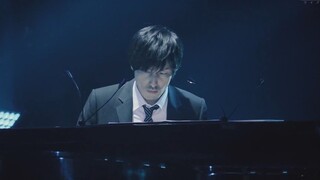 【泽野弘之X进击的巨人】YAMANAIAME现场版 by: mpi/gemie 双语字幕