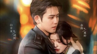 娇莺 /BEAUTY WARBLER    ML:Bai Fangwen  FL:Yu Yin