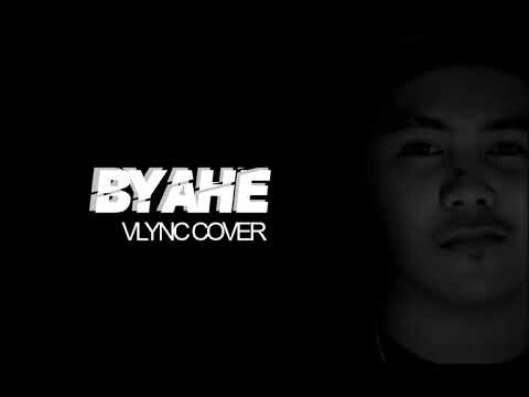 BYAHE BY JOHN ROA | VLYNC COVER