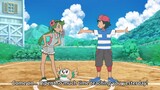 Pokemon: Sun and Moon Episode 36 Sub