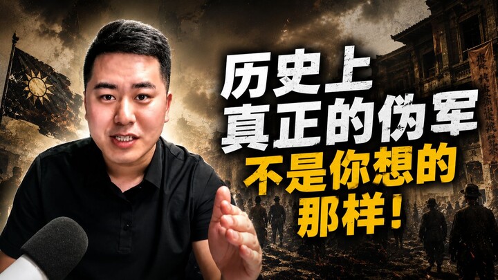 What is a true puppet army?