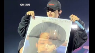 【SEVENTEEN】متعة كونك معجبًا هي أن تكون قادرًا على القيام بشيء ممتع 💎 هاها