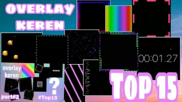 Bagi-bagi overlay /polosan ccp dan quotes||part 1,,free download di deskripsi