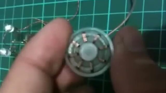 project Arc Reactor