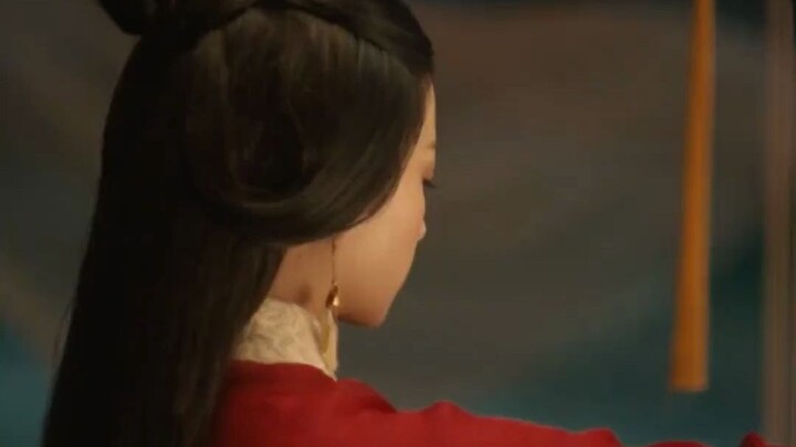 【คู่รักโบราณ】นี่เป็นซีรีส์เรื่องแรกที่คุณดูกลับหลังใช่ไหม?