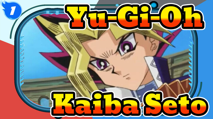 [Yu-Gi-Oh!/MAD Kaiba Seto - Hikari_1