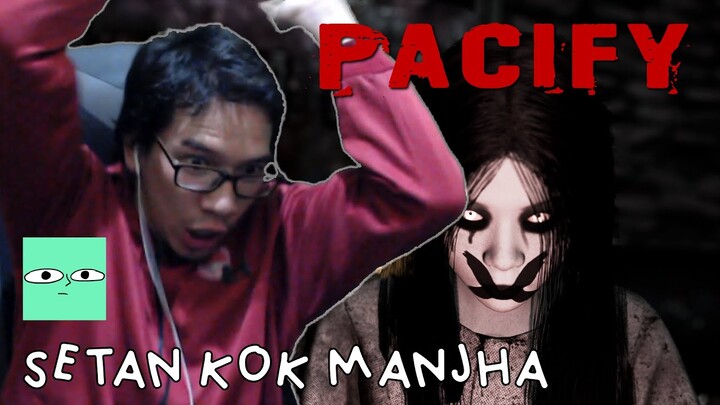 Gua Gak Percaya Sama @Nando Mirano - Pacify Ft. @Vernalta
