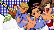 Yakitate Japan Tagalog ep36