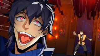 Tập 59: Linh Ẩn Hồng Y và Bạch Thanh Linh cùng nhau luyện tập để nâng cao kỹ năng. Gia tộc Mộ Dung v