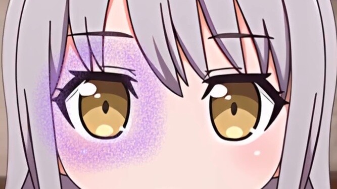 Yukina Love Cat TV: Carelessness Didn't Flash