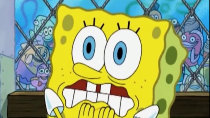 Pernahkah Anda melihat telur Paskah SpongeBob ini?