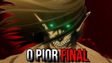 COVER] Akuma No Ko - PrincessPinecone  Attack on Titan Final Season Ending  2 - Bilibili