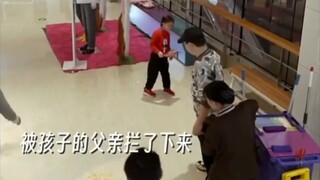 言传身教