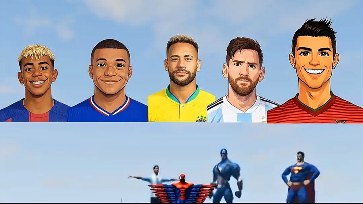 CR7