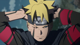 Boruto: Naruto Thế Hệ Tiếp Theo (Tập 1) thuyết minh