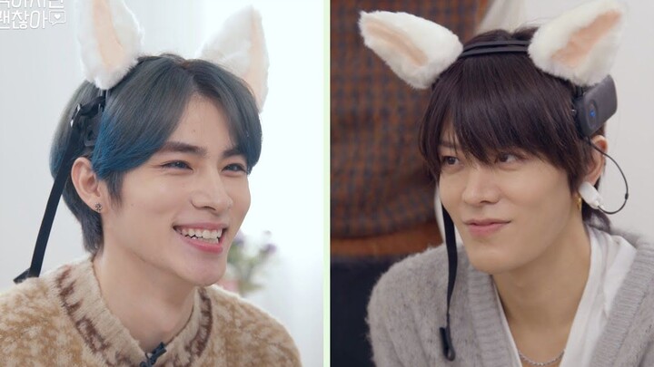 [New Culture Technology Institute] Got Something to Say to Me? | It’s Awkward, But It’s Okay – Speci