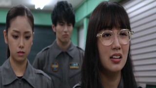 My name is Z(13)——