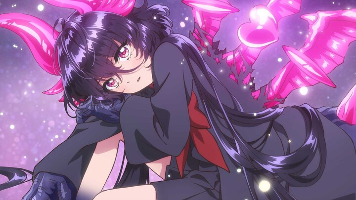 【Juli】Monster Gadis Rasa Karamel PV Resmi 2 [Tim Lokalisasi MCE]
