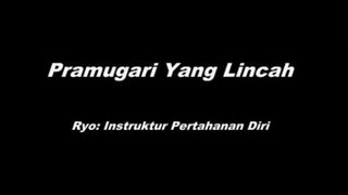 City Hunter Episode 16/51 Sub Indo