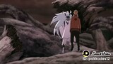 Naruto end Sasuke vs suk